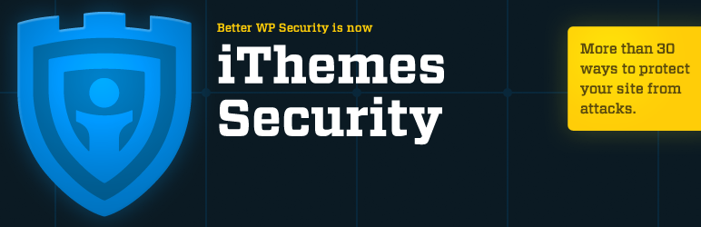 WordPress Plugins - iThemesSecurity