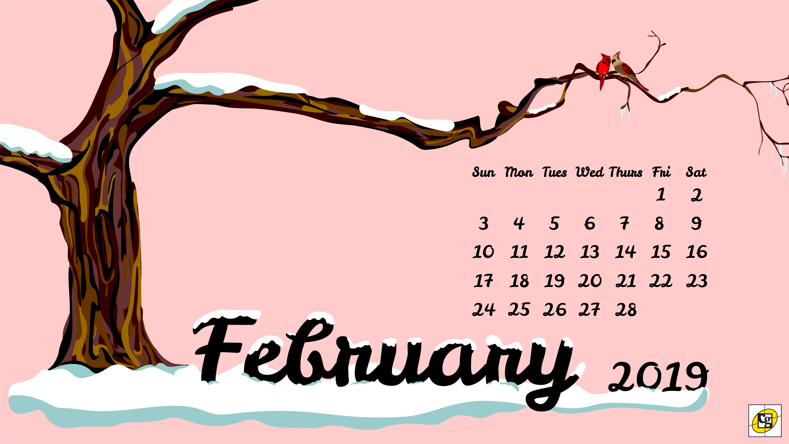 february-2019-calendar-blank-easily-printable-123calendars