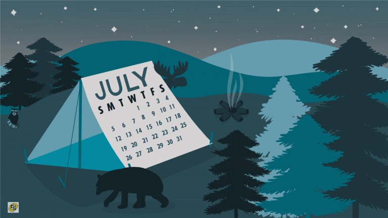 Free download: July 2020 Desktop Calendar Composure Graphics Free download: July 2020 Desktop Calendar Composure Graphics